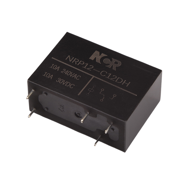 PCB RELAYS-NRP12
