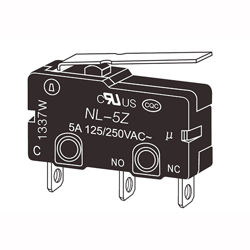 MICRO SWITCHES-NL-10Z