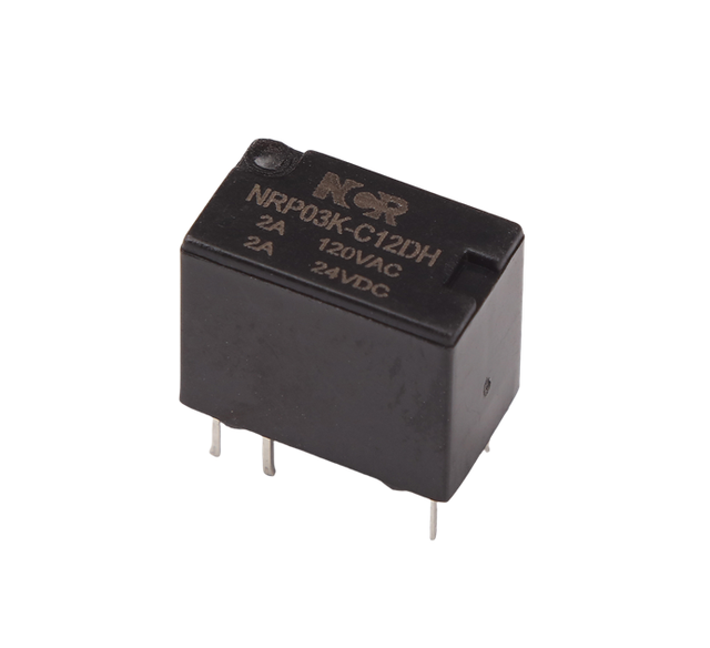 PCB RELAYS-NRP03K
