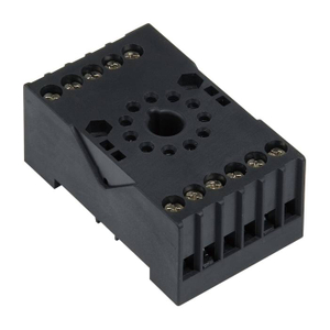 SOCKETS FOR RELAYS-10F11B-E