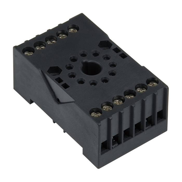 China 300v Relay Socket 10a Manufacturers, 300v Relay Socket 10a ...