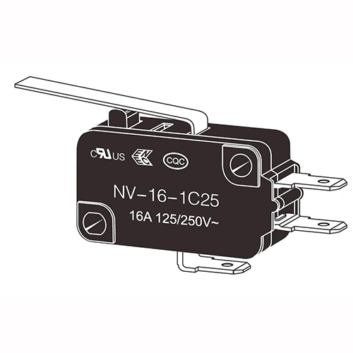 MICRO SWITCHES-NV-21Z1