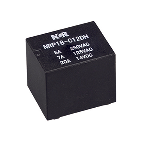 China 12v24v Automotive Relay Series manufacturers, 12v24v Automotive