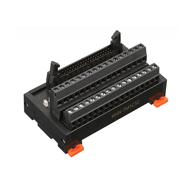Input and Output Terminal Block Manufacturer & Factory - Ncr Industrial