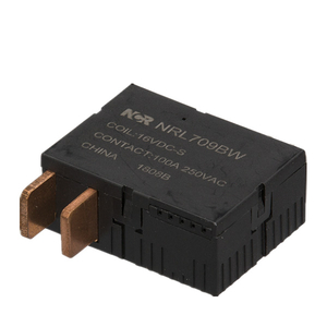 100A MAGNETIC LATCHING RELAYS-NRL709BW