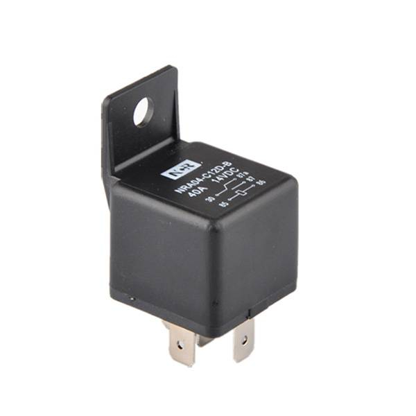 China Automotive Relay And Socket manufacturers, Automotive Relay And