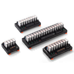NHN-RB5/6 POWER RELAY MODULE