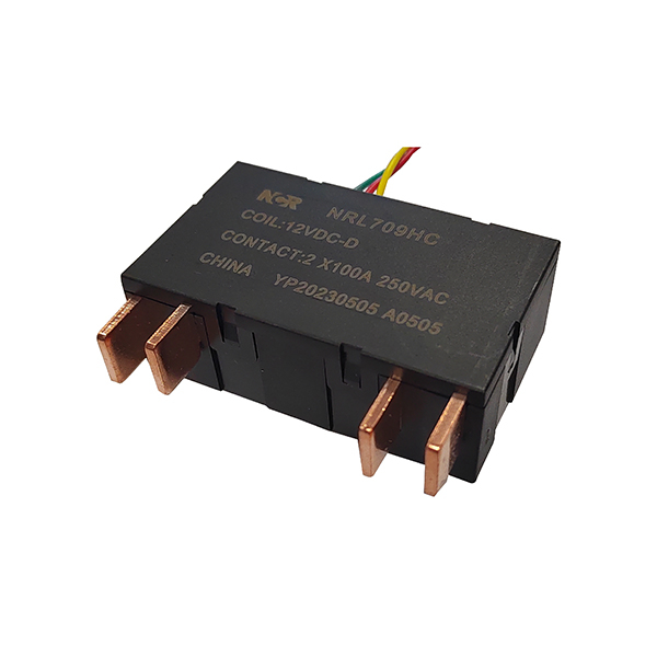 Magnetic Latching Relays-NRL709HC-100A