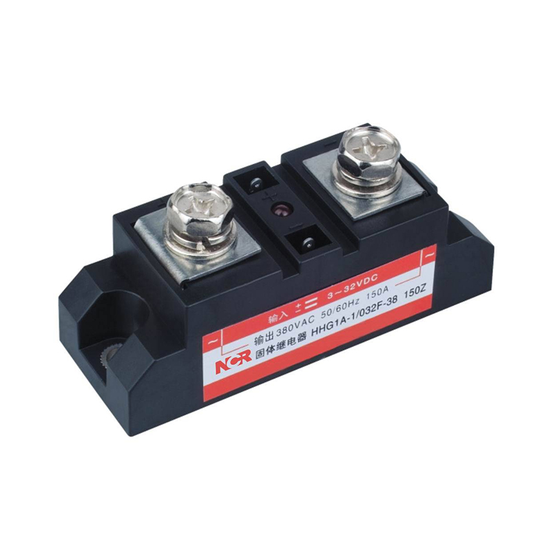 SOLID STATE RELAYS-HHG1A-1