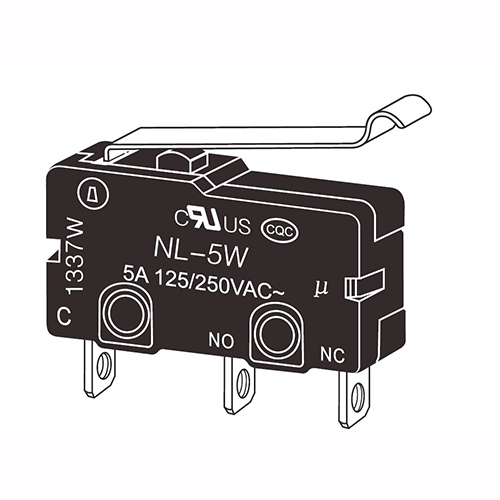 MICRO SWITCHES-NL-10W