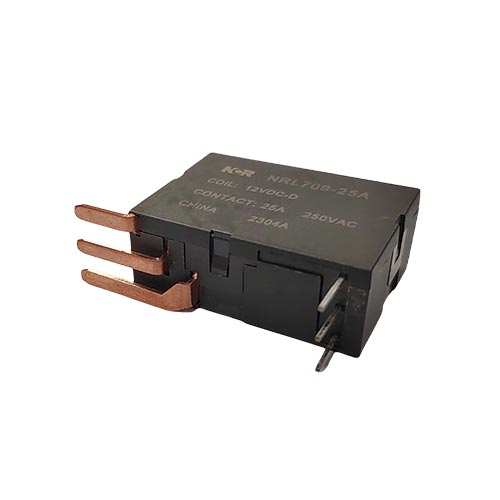 25A MAGNETIC LATCHING NRL709-25A