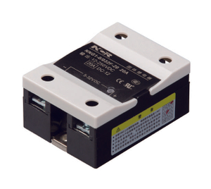 SOLID STATE RELAYS-HHG1-0