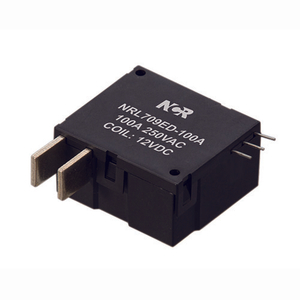 100A MAGNETIC LATCHING RELAYS-NRL709ED
