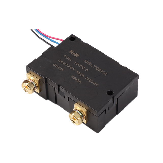 NRL709FA Electric Relay