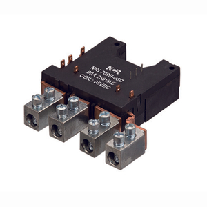 80A/100A MAGNETIC LATCHING RELAYS-NRL709H