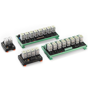 NHN-RD POWER RELAY MODULE