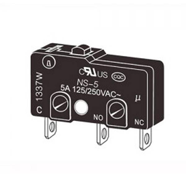 MICRO SWITCHES-NS-5
