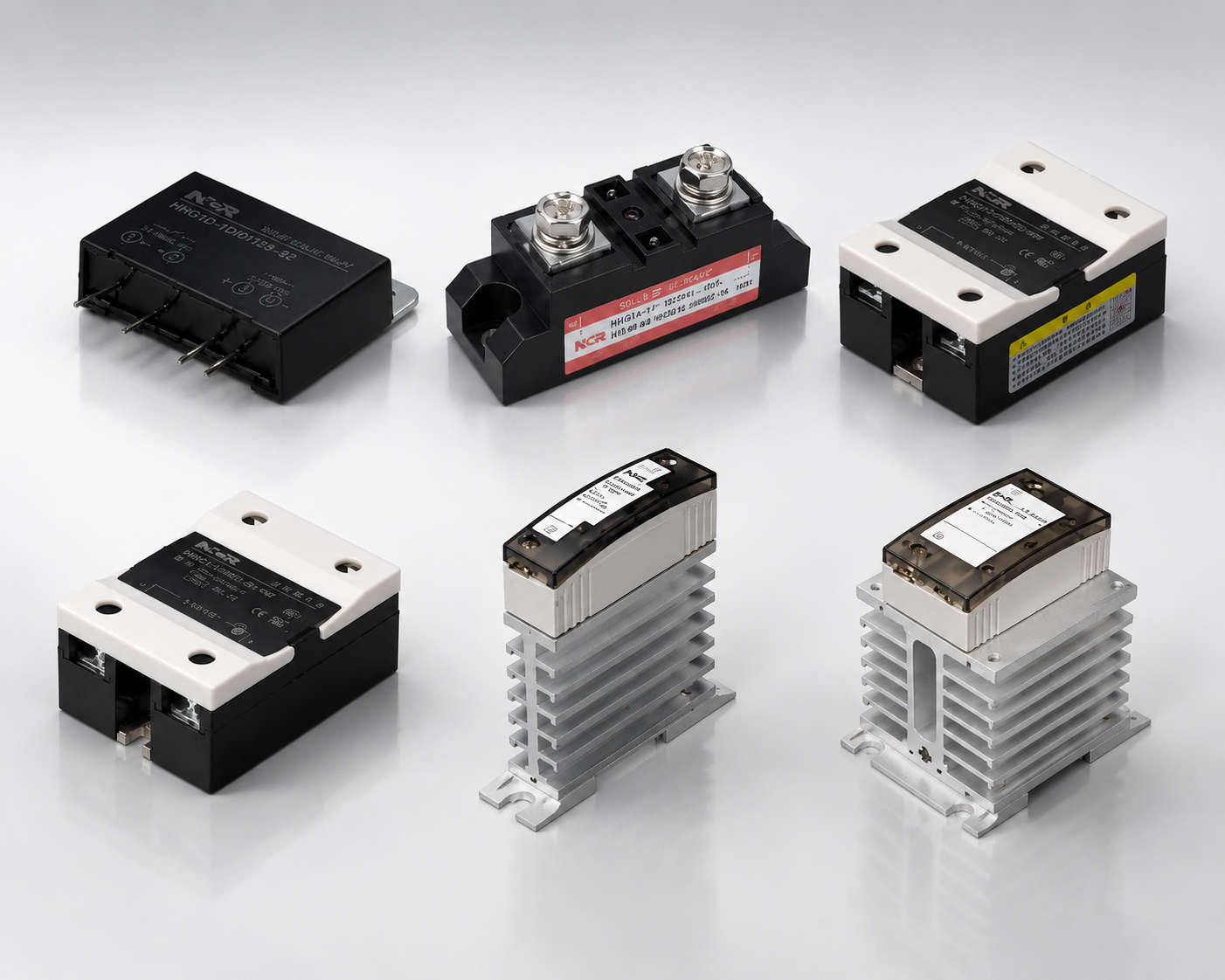 How Temperature and Altitude Affect Relay Performance in Industrial Control Systems